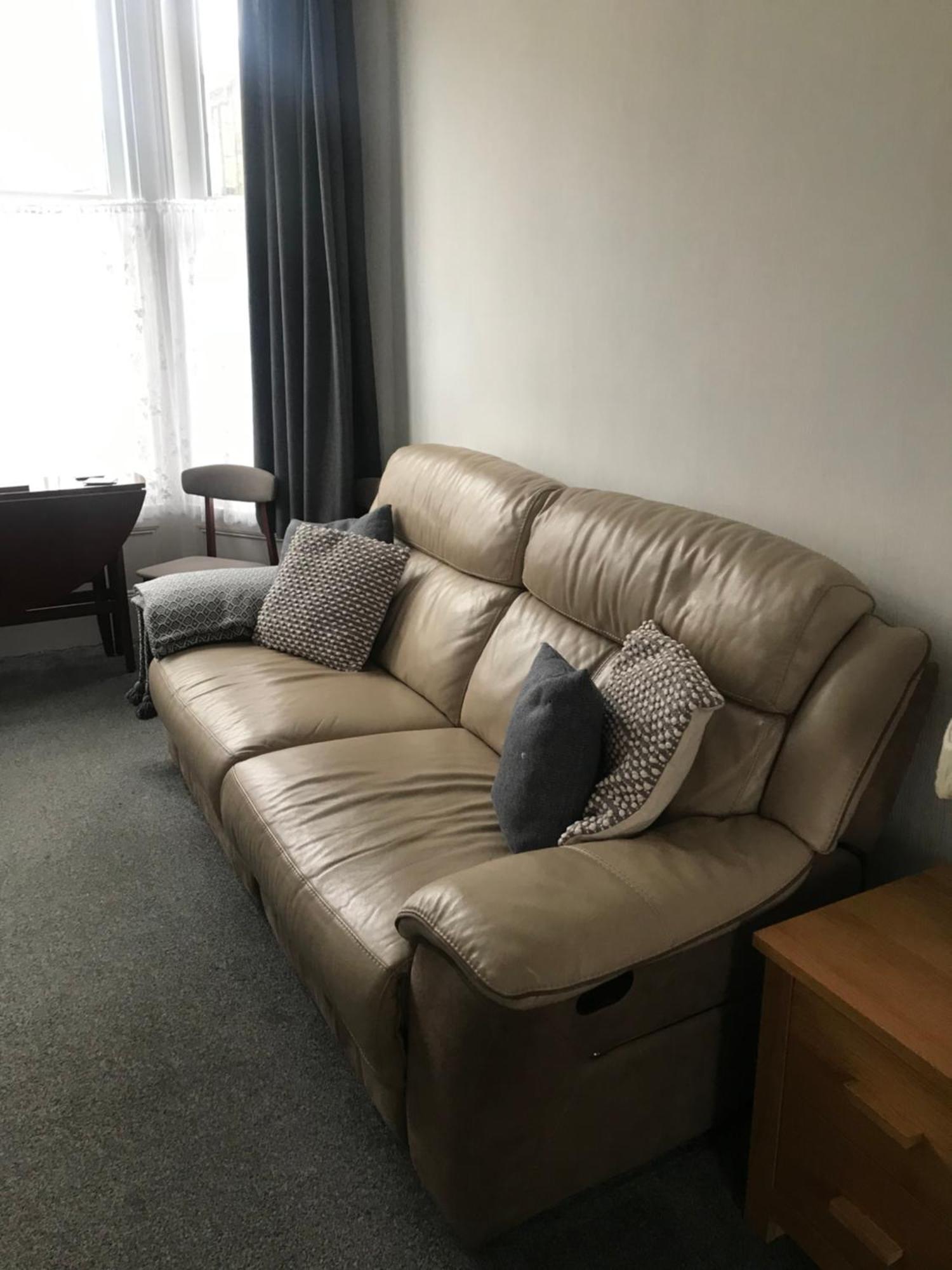 Parade Holiday Apartments Scarborough Eksteriør billede